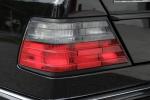 Mercedes-Benz 500 E 1992 года